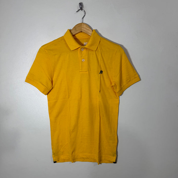 AEROPOSTALE COTTON POLO TSHIRT
