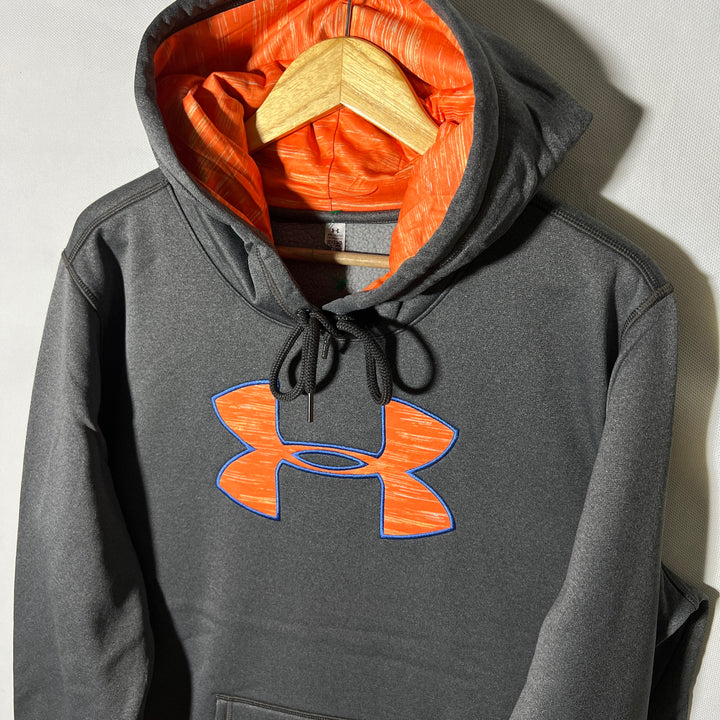 UNDER ARMOUR R SPORT HOODIE INNER FLEECE