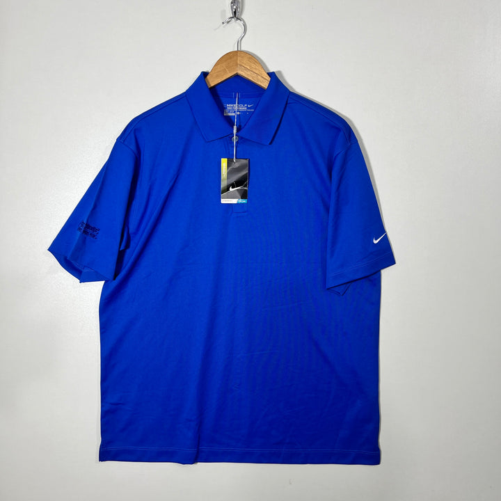 NIKE GOLF SPORT POLO TSHIRT BRAND NEW