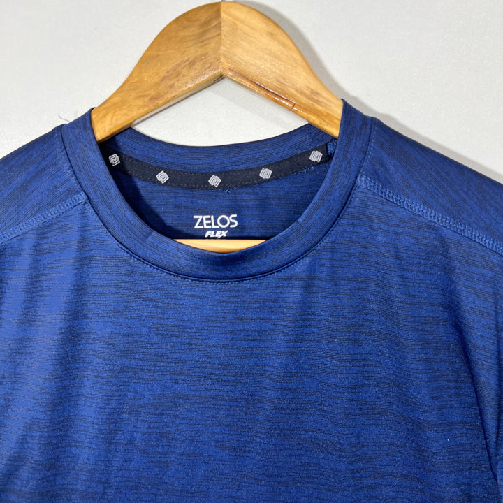 ZELOS SPORT TSHIRT BRAND NEW