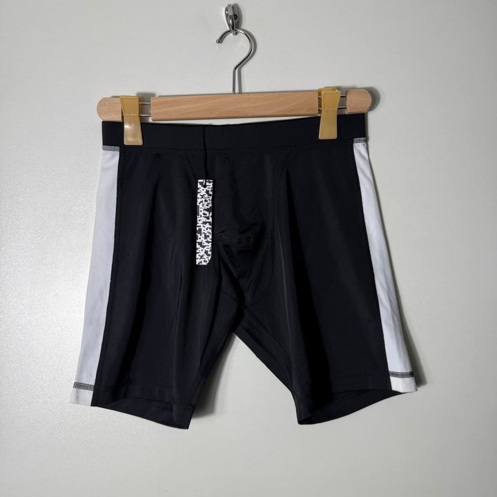 ASOS SPORT BOXER BRAND NEW BLACK COLOUR