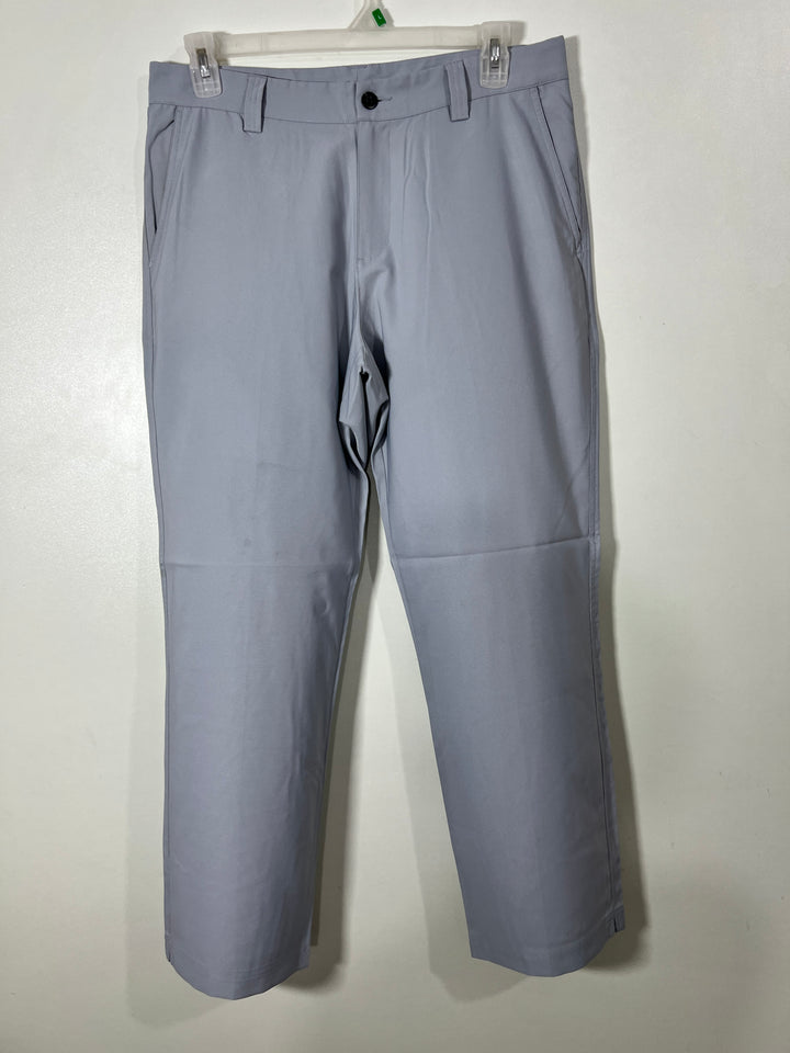 ADIDAS CLIMALITE STRAIGHT FIT PERFORMANCE PANT WITHOUT STRETCH
