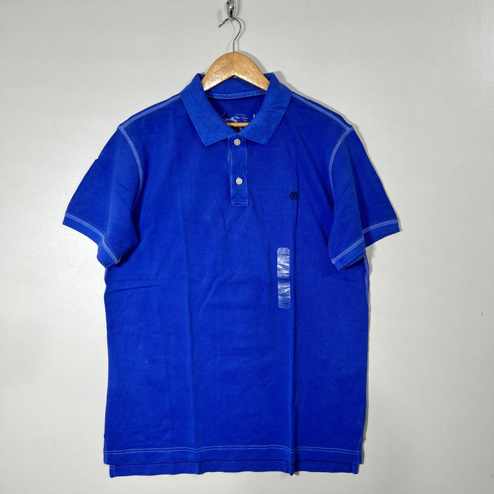 S E CALIE COTTON POLO TSHIRT BRAND NEW