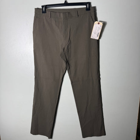 TOMMY HILFIGER STRAIGHT FIT PERFORMANCE PANT BRAND NEW WITH STRETCH