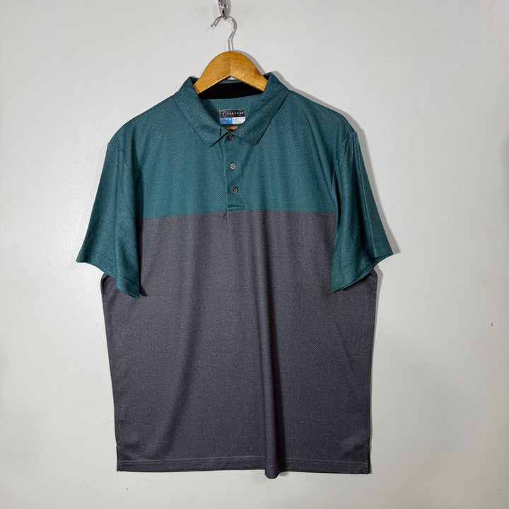 PGA TOUR SPORT POLO TSHIRT