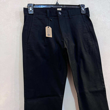 GAP SLIM FIT COTTON CHINO PANT WITH STRETCH - JS BROTHERS 