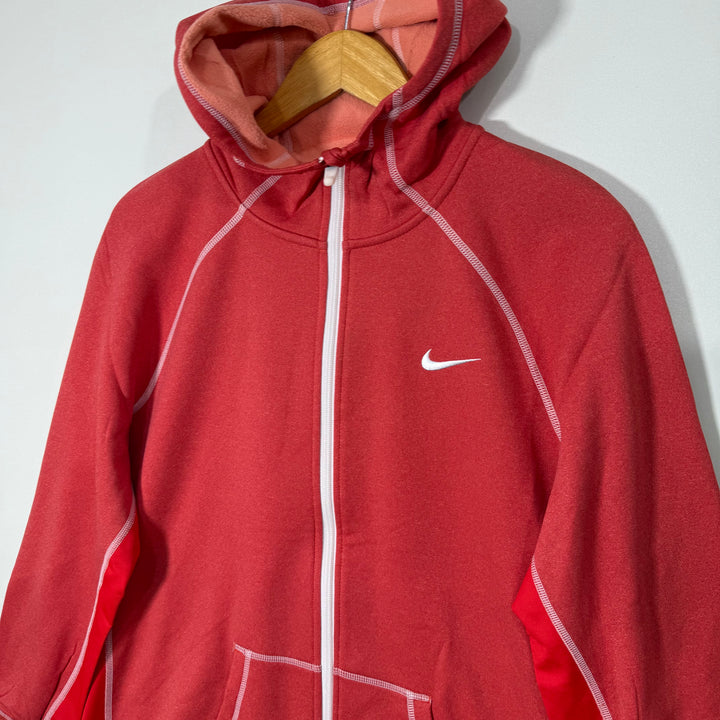 NIKE THERMA FIT SPORT JACKET INNER FLEECE