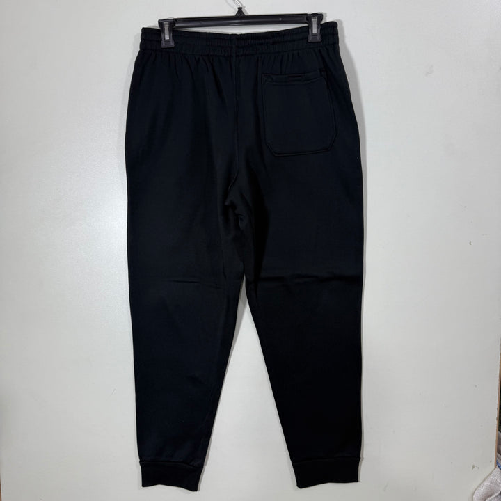 RUSSELL FUSION KNIT SPORT TROUSER BRAND NEW BLACK COLOUR