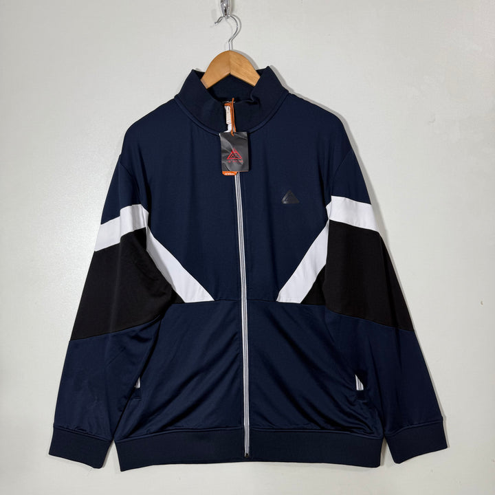 9 PEAK SPORT JACKET BRAND NEW BLUE COLOUR