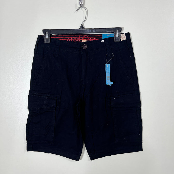 RED CAMEL CARGO COTTON SHORT BRAND NEW