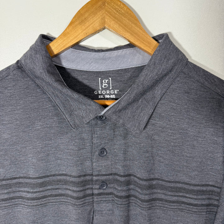 GEORGE SPORT POLO TSHIRT BRAND NEW  GREY COLOUR
