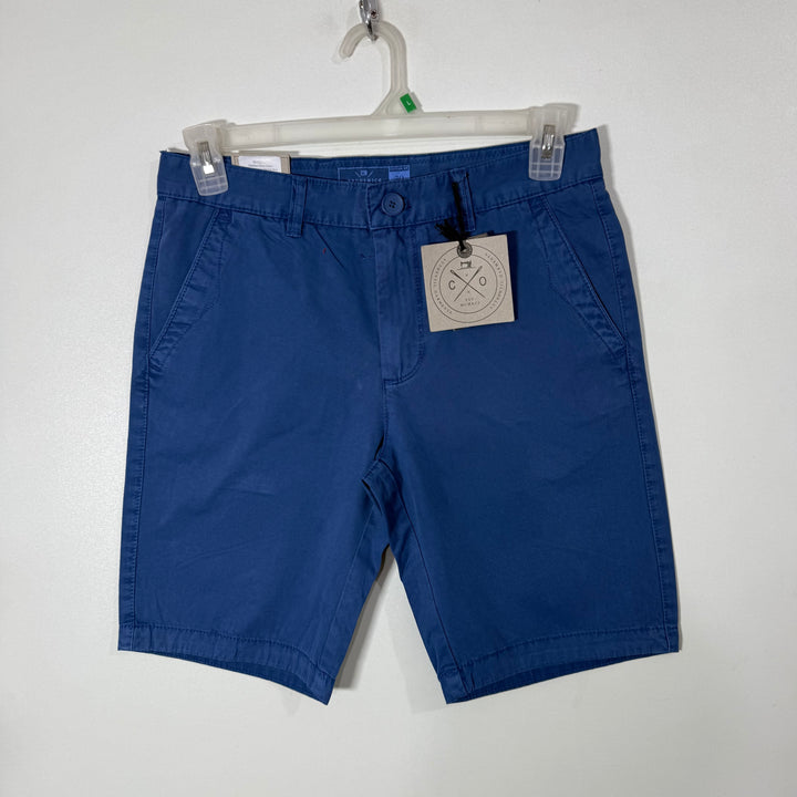 COTTON ON WASHED COTTON CHINO SHORT BRAND NEW
