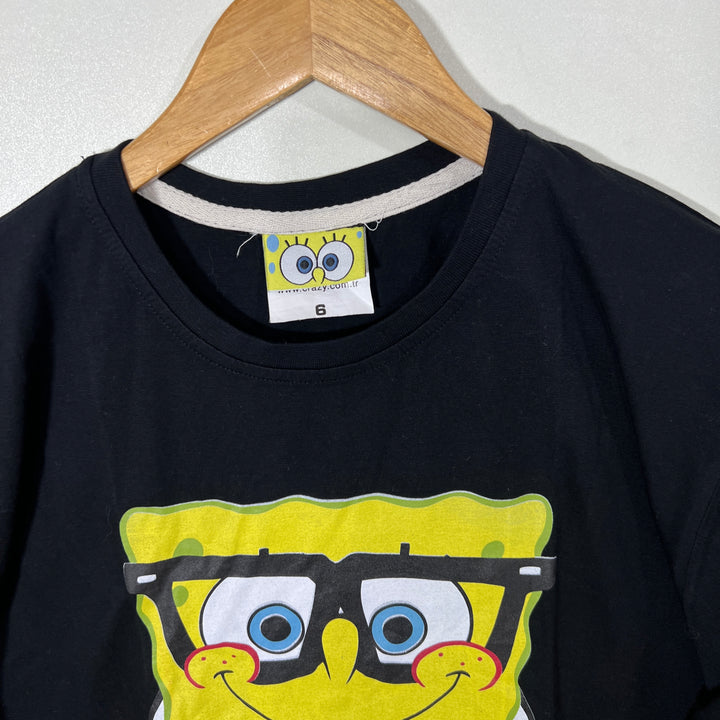 CRAZY COTTON TSHIRT