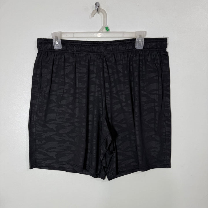 90 DEGREE CAMOUFLAGE SPORT SHORT