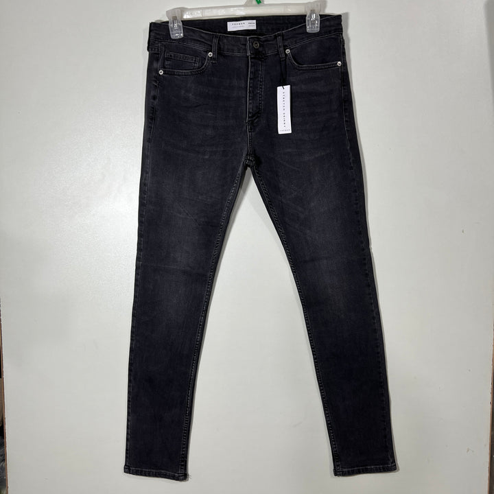 TOPMAN SKINNY FIT DENIM PANT BRAND NEW WITH STRETCH