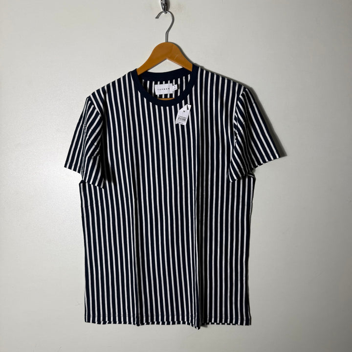 TOPMAN COTTON TSHIRT BRAND NEW