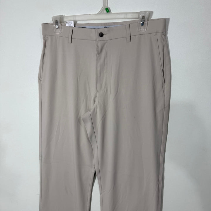 CALLAWAY STRAIGHT FIT PERFORMANCE PANT WITH STRETCH