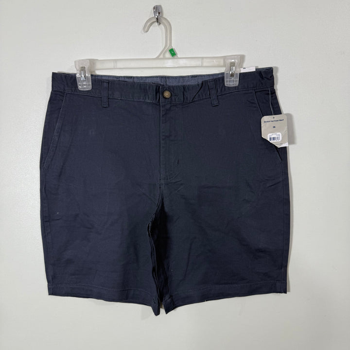 GEORGE COTTON CHINO SHORT BRAND NEW BLUE COLOUR