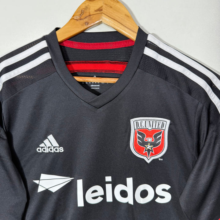 ADIDAS CLIMACOOL FOOTBALL TSHIRT
