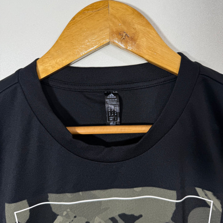 ADIDAS SPORT TSHIRT
