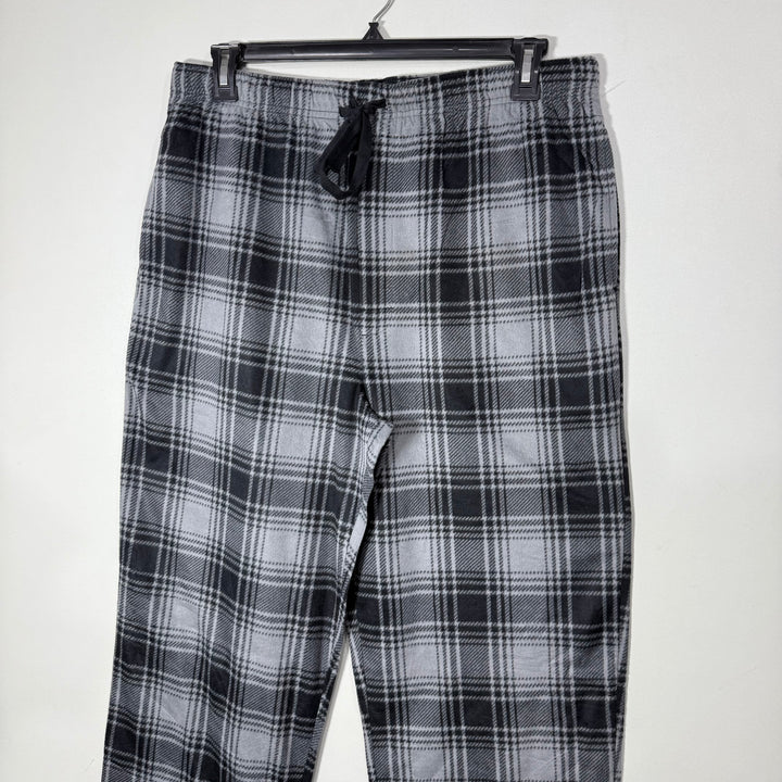 ST JHONS BAY SOFT TOUCH  FLANNEL COTTON LOUNGE WEAR TROUSER