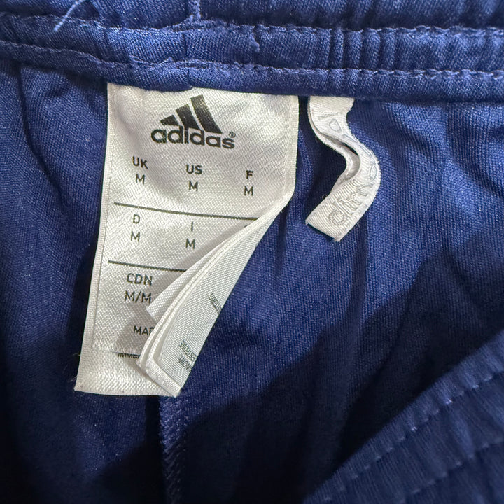 ADIDAS CLIMACOOL SPORT SHORT BLUE COLOUR WITHOUT POCKETS