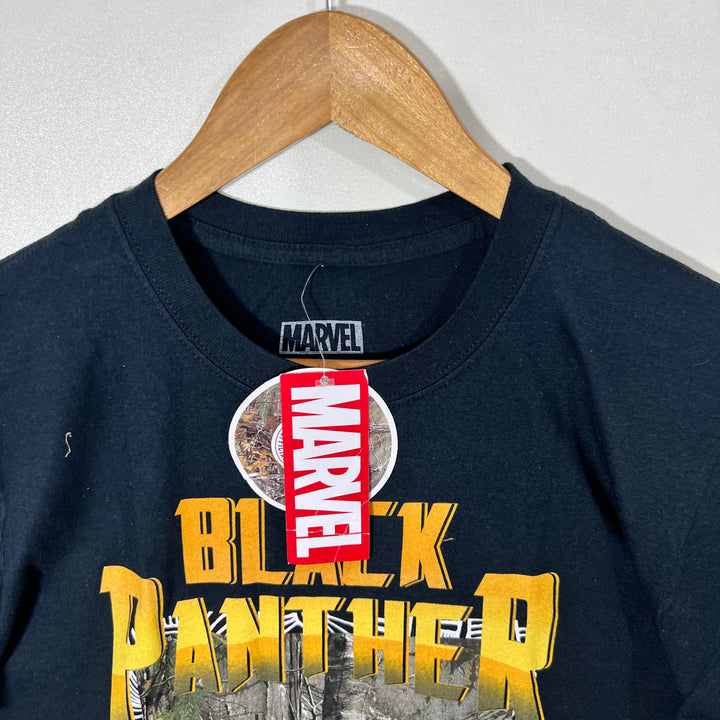 MARVEL COTTON TSHIRT BRAND NEW