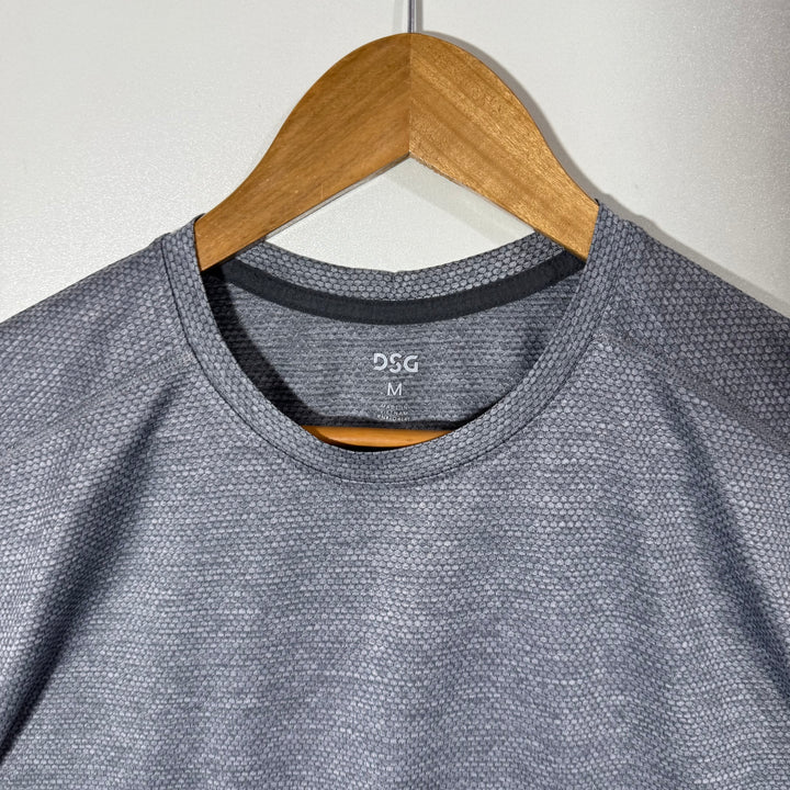 DSG SPORT TSHIRT GREY COLOUR W
