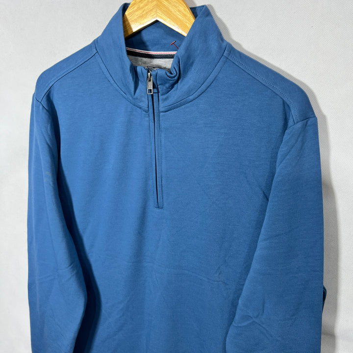 WEATHERPROOF VINTAGE FLEECE PULLOVER