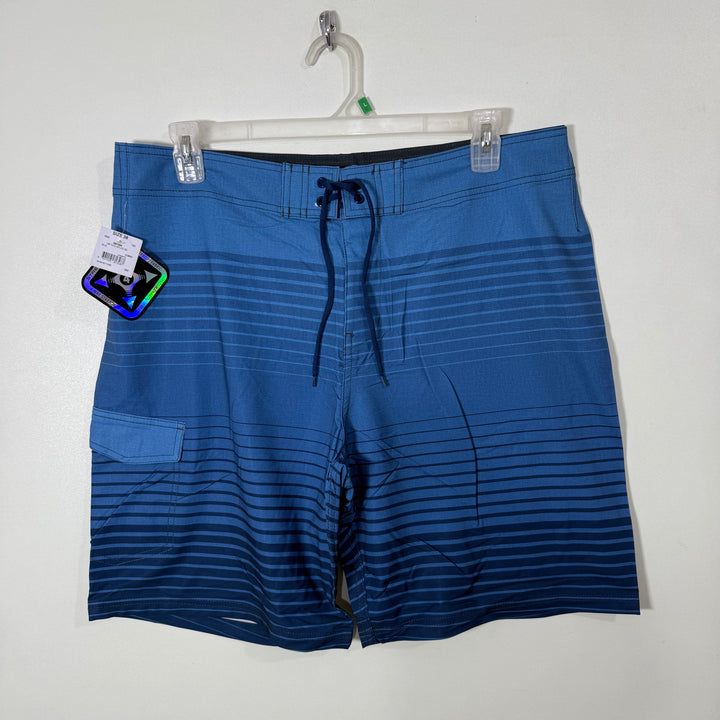 CLOTHING &CO FOUR WAY STRETCH SWIMWEAR SHORT BRAND NEW