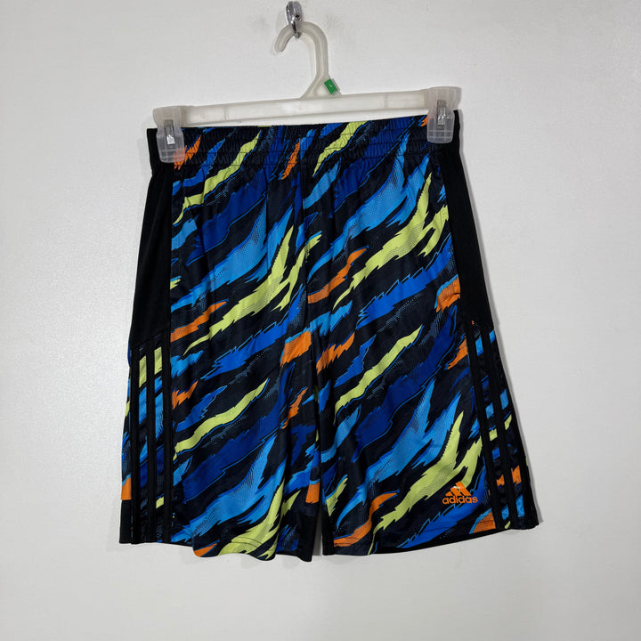 ADIDAS PRINTED SPORT SHORT