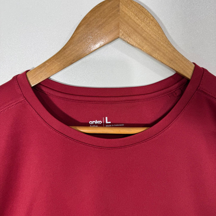 ANKO ACTIVE SPORT TSHIRT