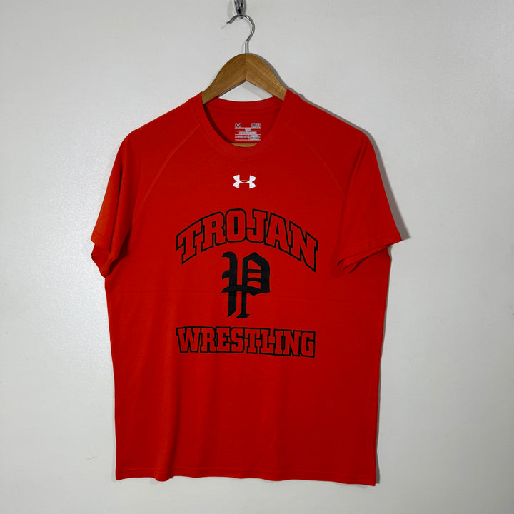 UNDER ARMOUR HEATGEAR SPORT TSHIRT