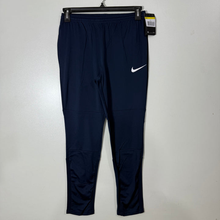 NIKE DRI FIT SPORT TROUSER BRAND NEW BLUE COLOUR