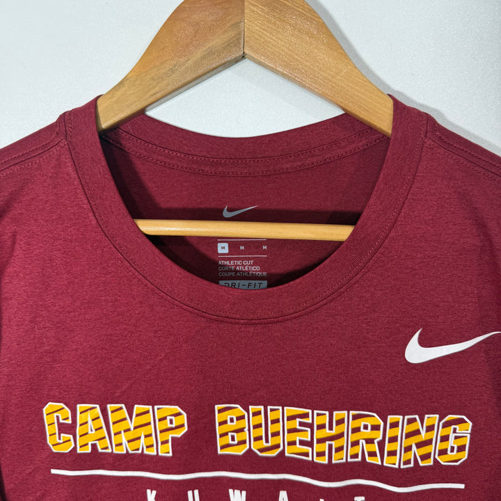 NIKE DRI FIT SPORT TSHIRT