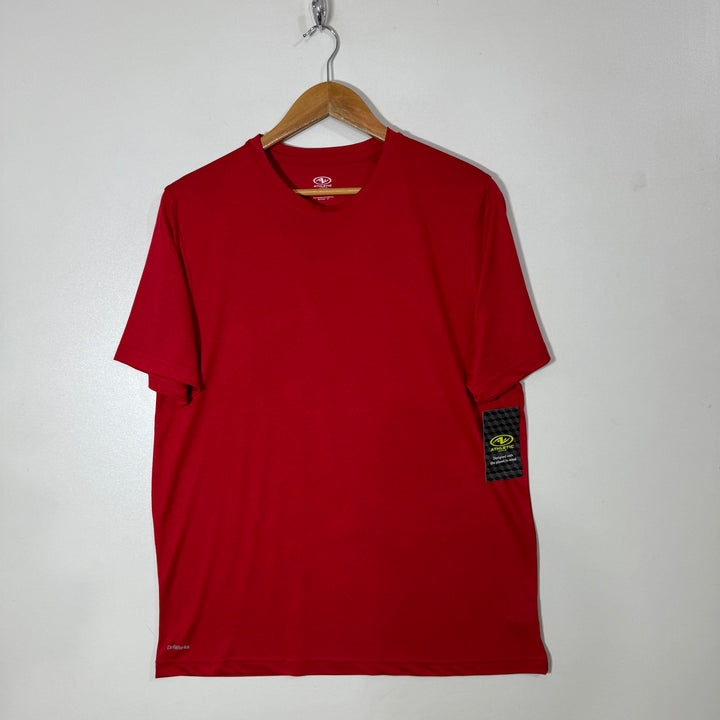 ATHLETIC WORKS SPORT TSHIRT BRAND NEW