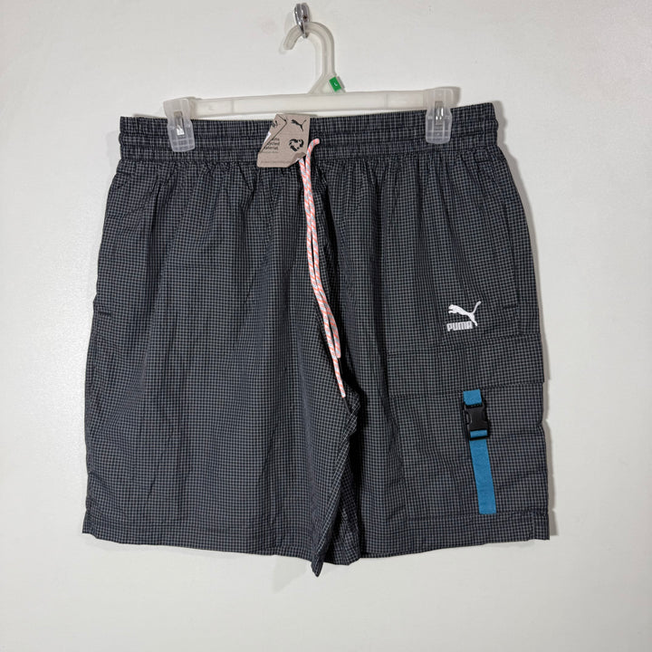 PUMA SWIMWEAR SHORT BRAND NEW