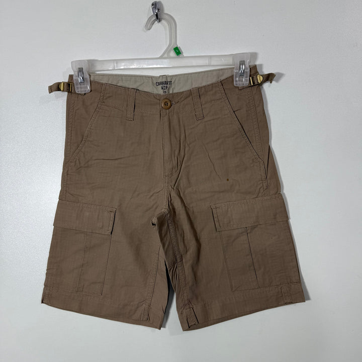 CARGARTT CARGO COTTON SHORT