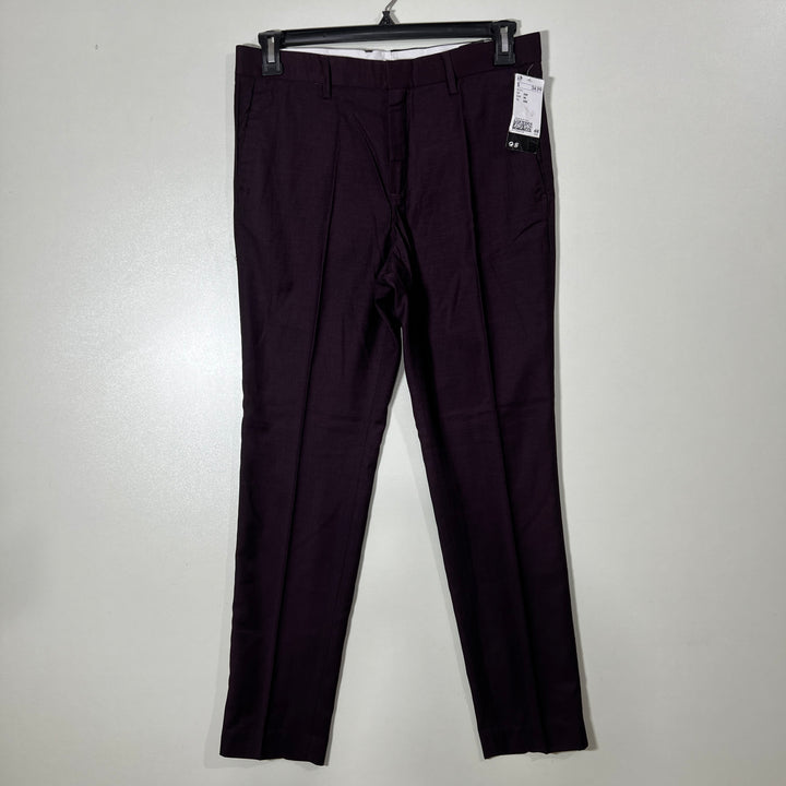 H&M SUPER SKINNY FIT DRESS PANT BRAND NEW WITH STRETCH