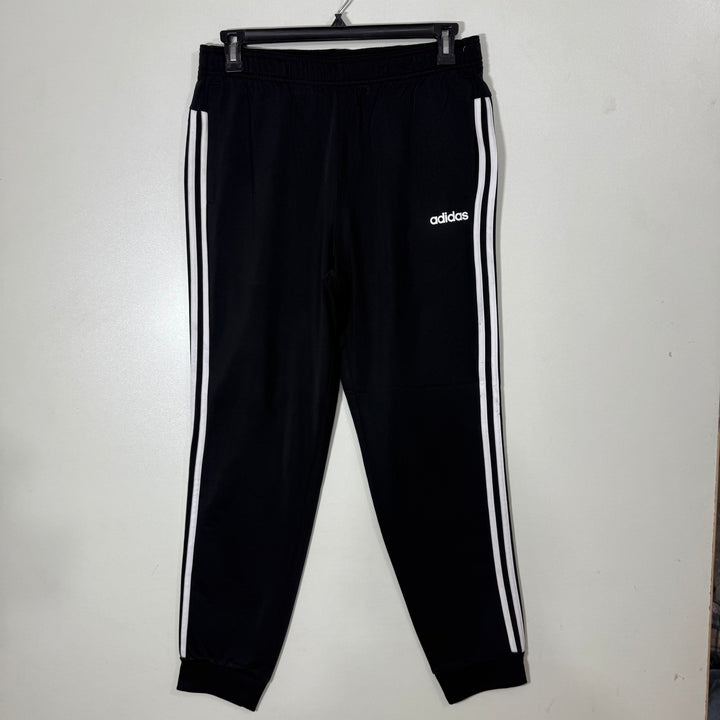 ADIDAS SPORT TROUSER INNER FLEECE BLACK COLOUR