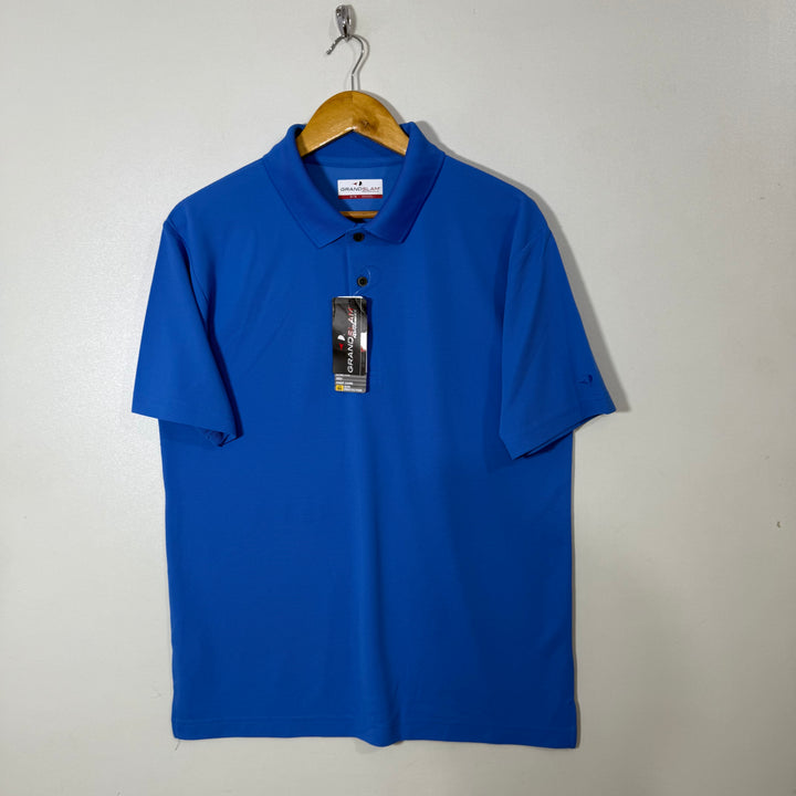 GRAND SLAM SPORT POLO TSHIRT BRAND NEW