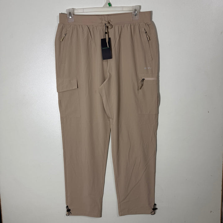 BVVU HYBRID CARGO SPORT TROUSER BRAND NEW WITH STRETCH