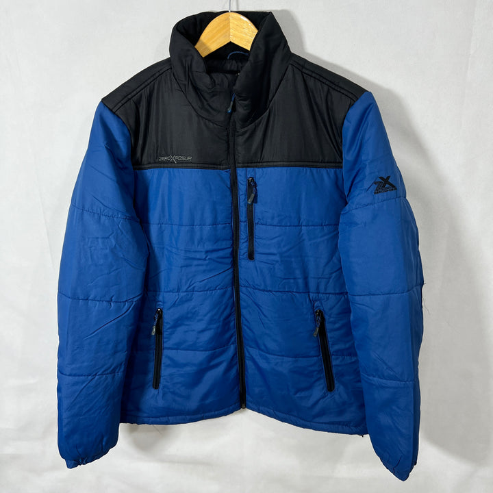 ZEROXPOSUR PUFFER JACKET