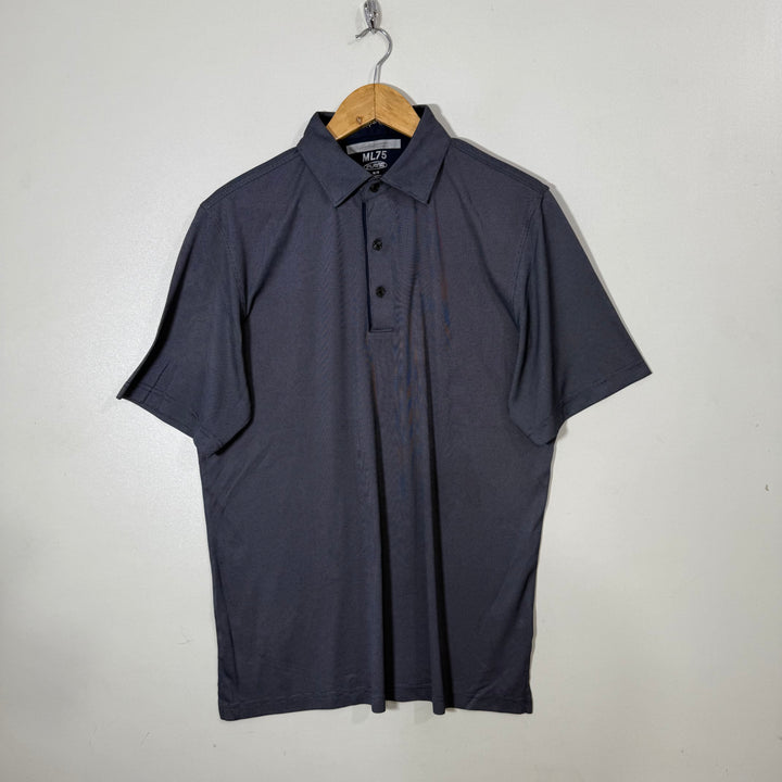 GREG NORMAN PLAY DRY SPORT POLO TSHIRT