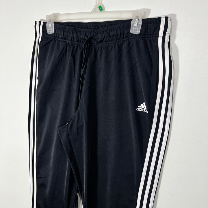 ADIDAS SPORT TROUSER INNER FLEECE BLACK COLOUR
