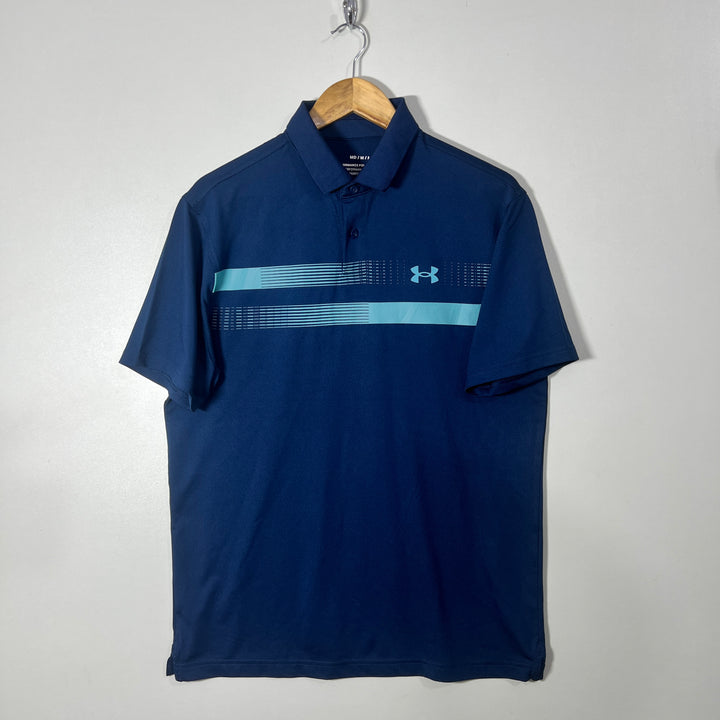 UNDER ARMOUR SPORT POLO TSHIRT