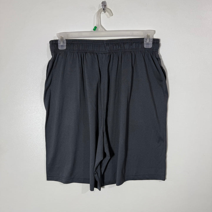 REEBOK SPORT SHORT GREY COLOUR
