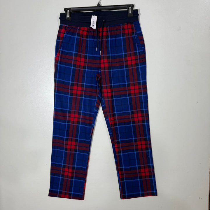 DUNNES FLANNEL COTTON TROUSER BRAND NEW