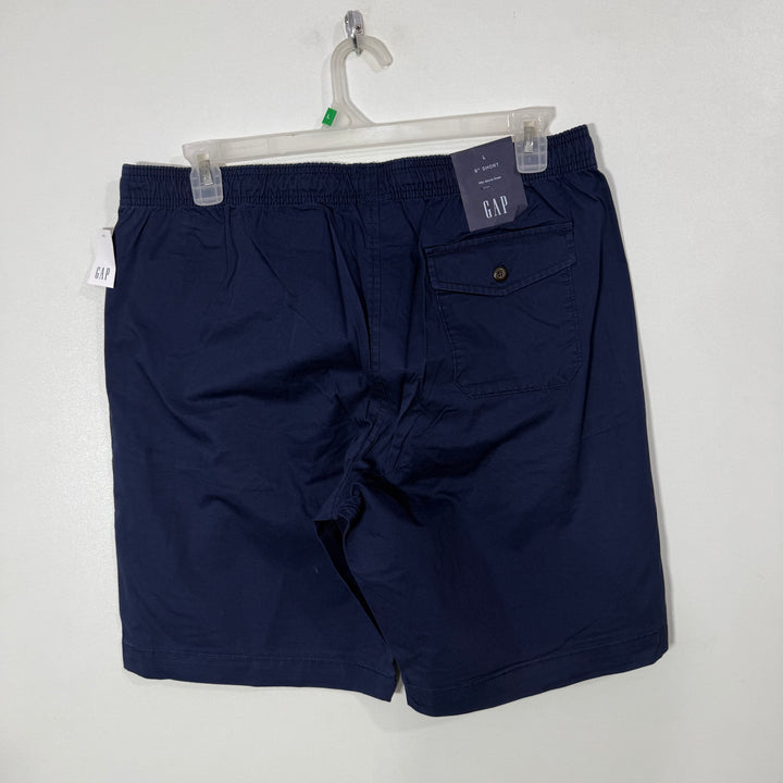 OLD NAVY CASUAL SHORT BRAND NEW BLUE COLOUR