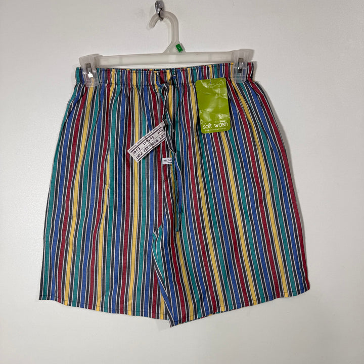 MITCH DOWD COTTON SHORT BRAND NEW